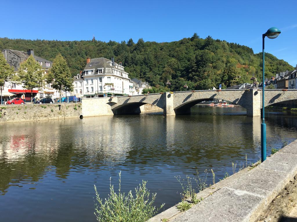 Logis Beau 3*